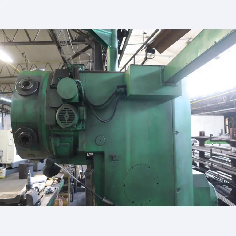 Metalworking machines-4