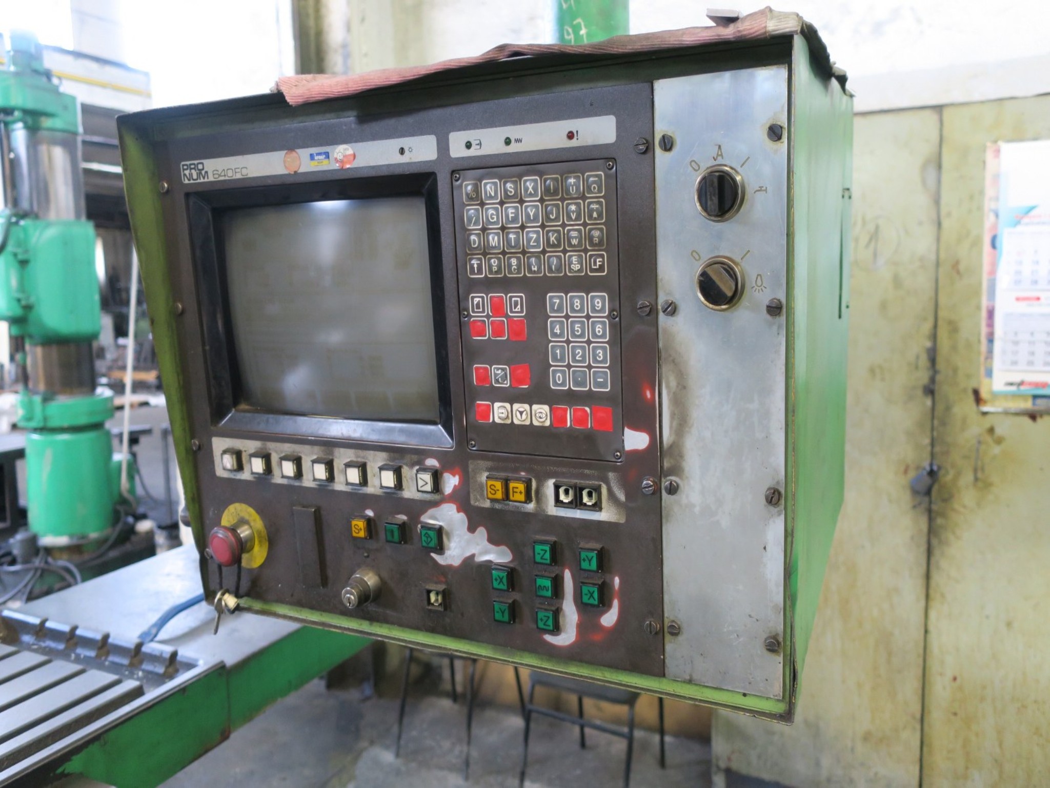 Metalworking machines-5