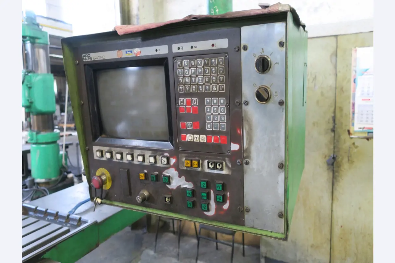 Metalworking machines-5