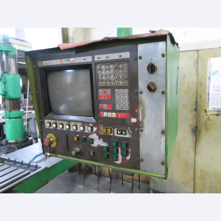 Metalworking machines-5