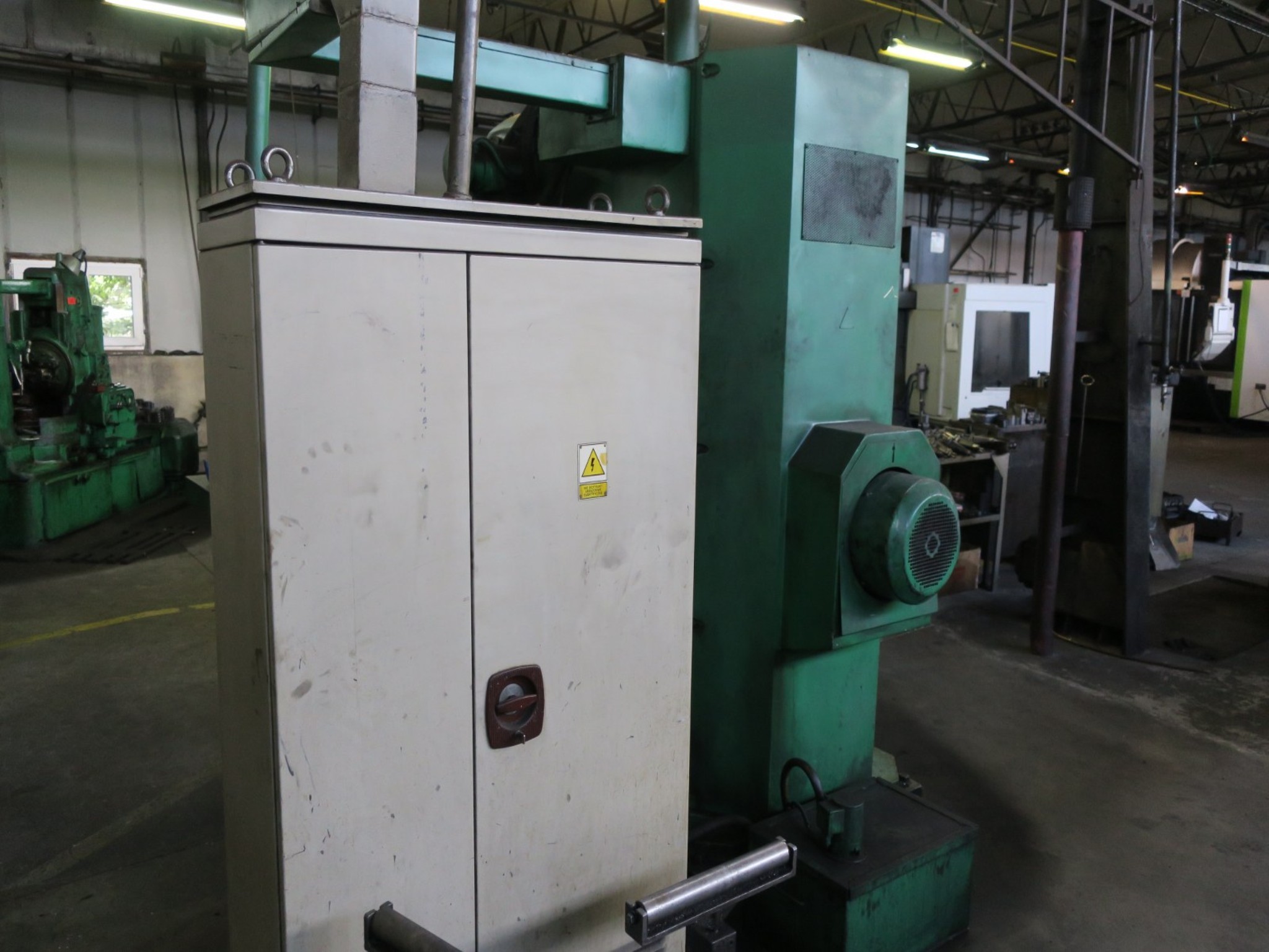 Metalworking machines-6