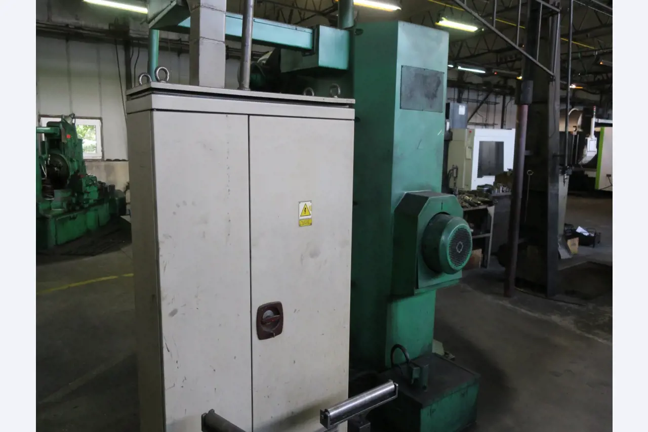 Metalworking machines-6