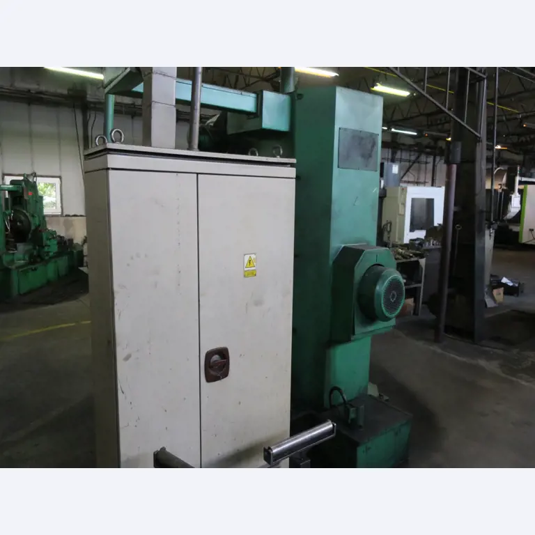 Metalworking machines-6