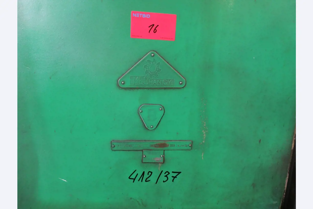 Metalworking machines-7