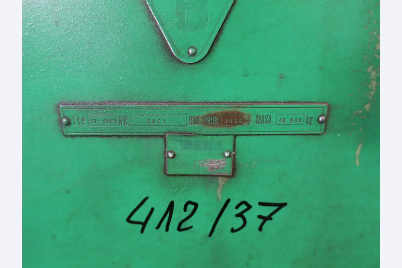 Metalworking machines-8