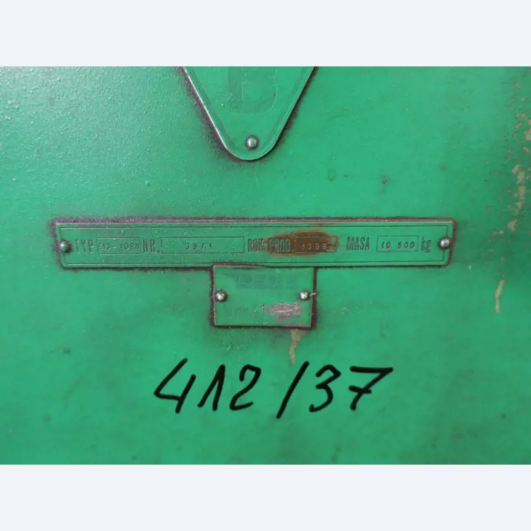 Metalworking machines-8