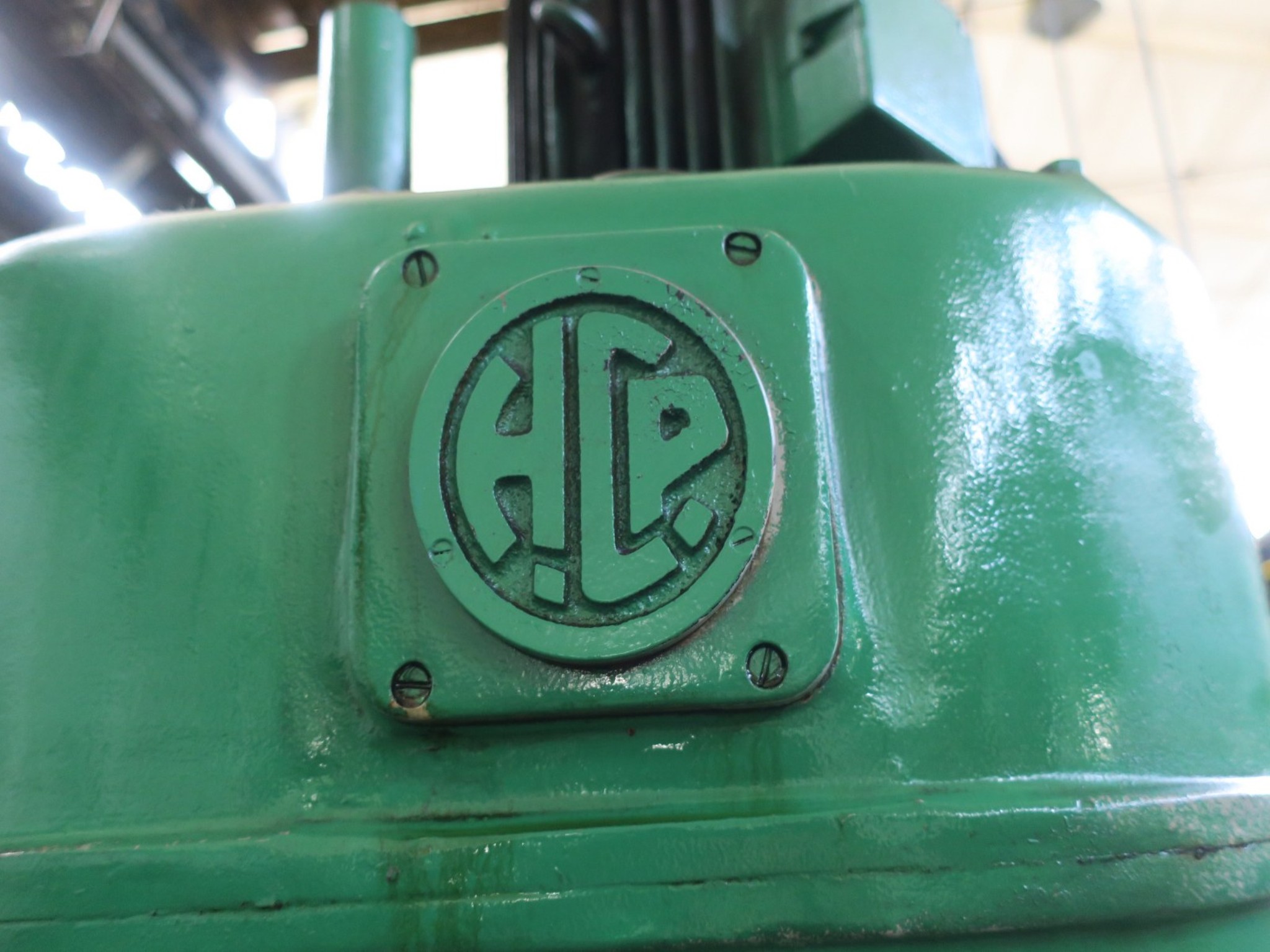 Metalworking machines-10