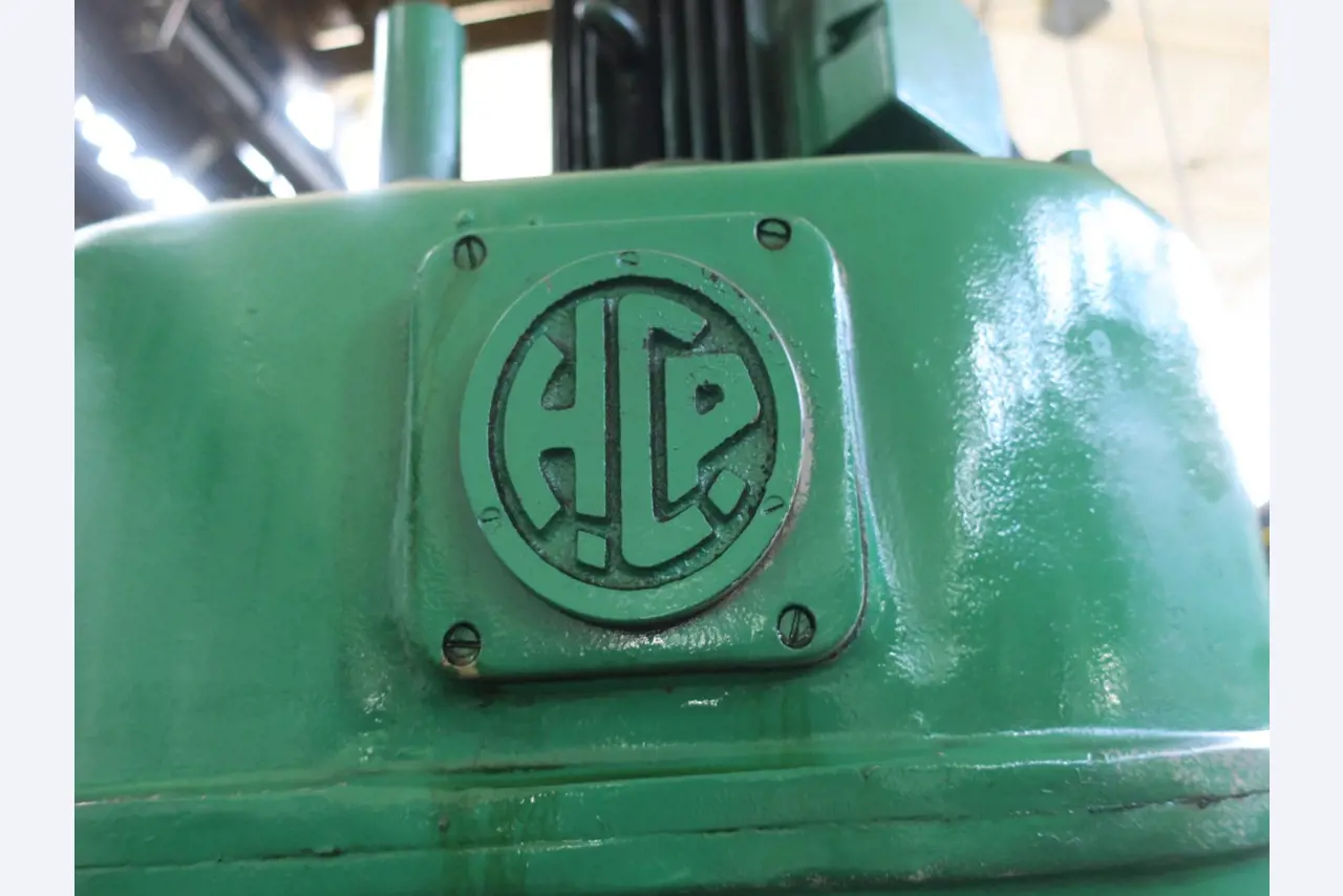 Metalworking machines-10