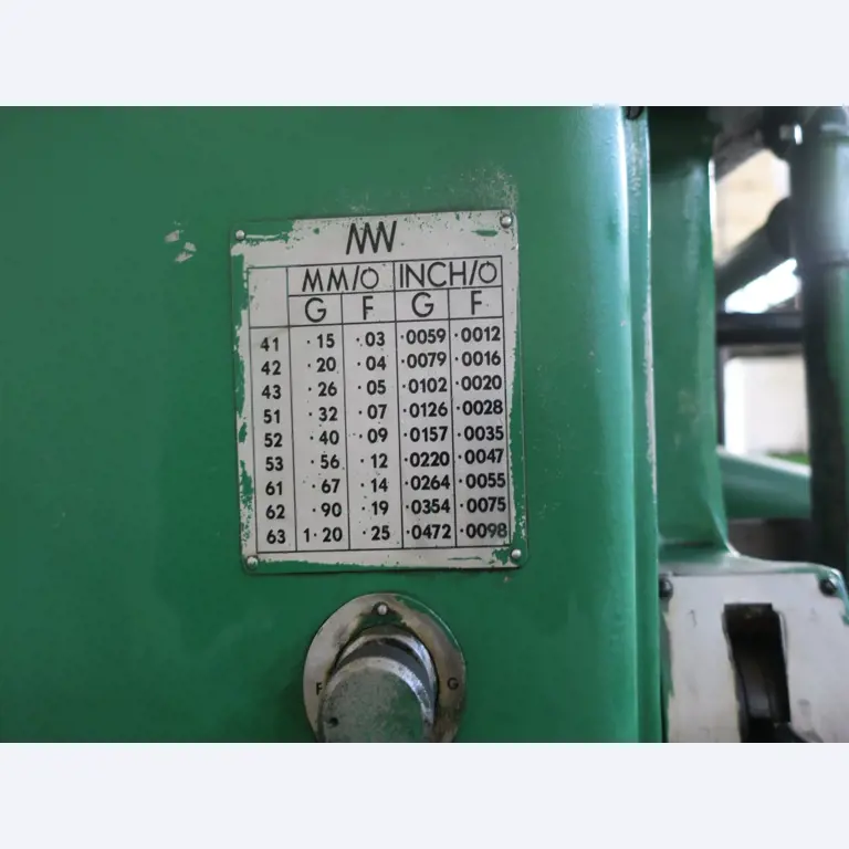 Metalworking machines-11