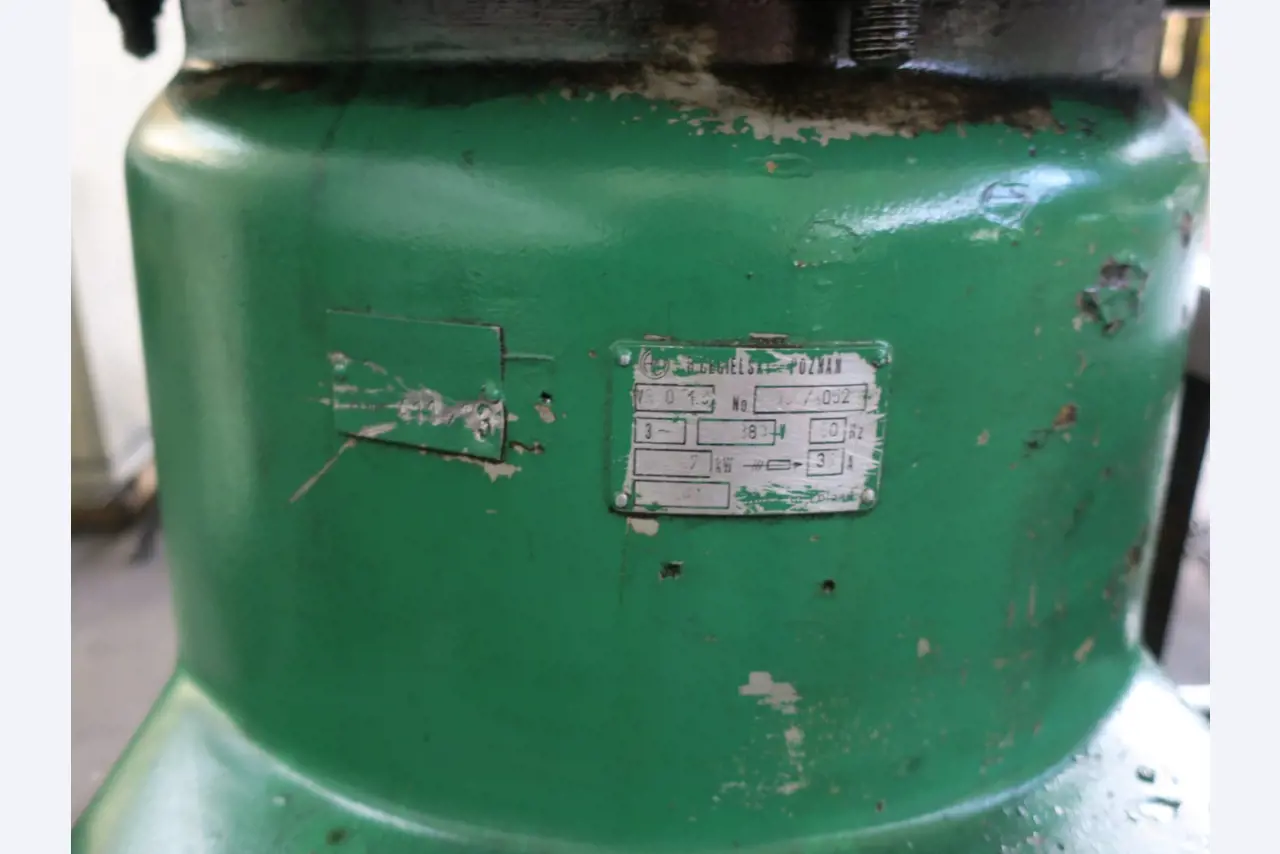 Metalworking machines-12