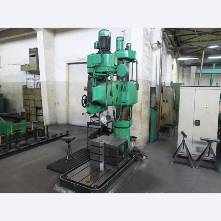 Metalworking machines-1