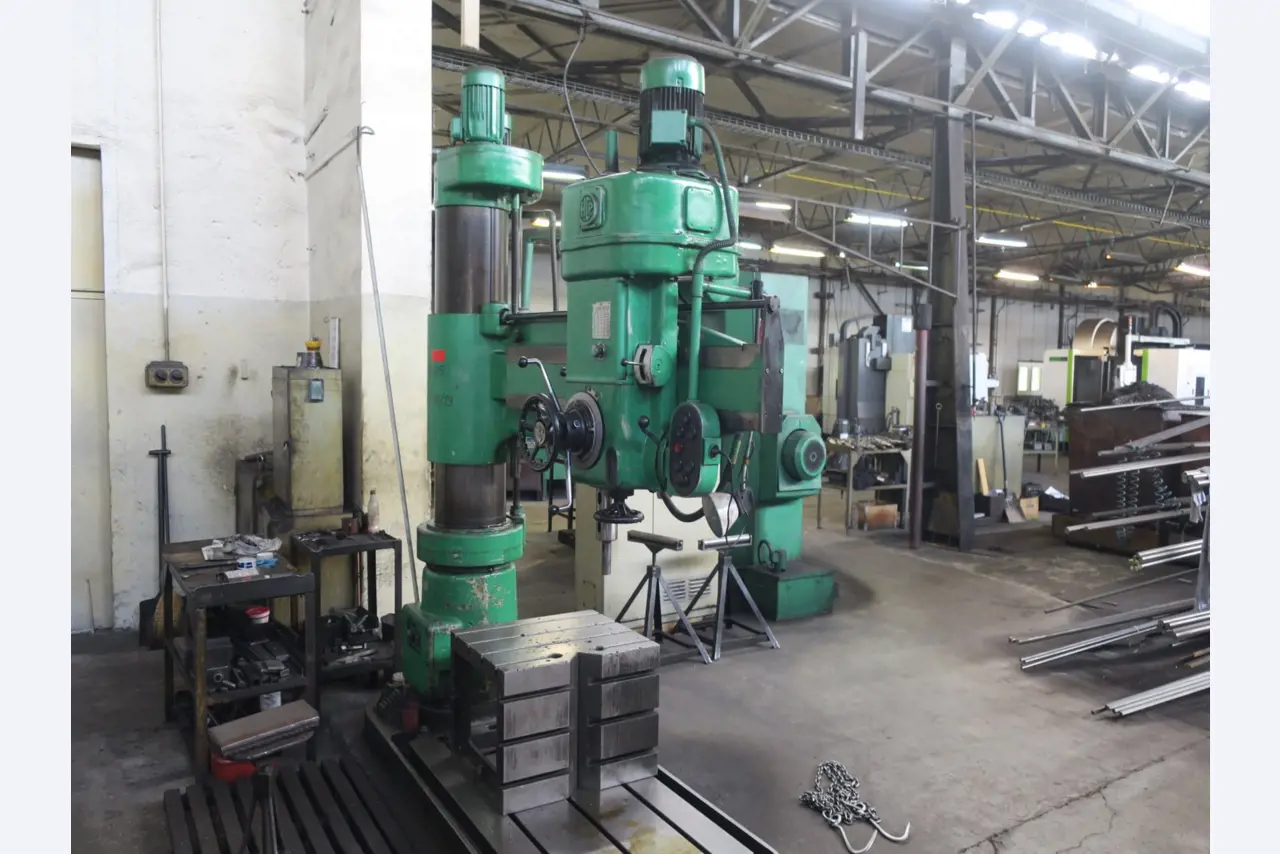 Metalworking machines-6