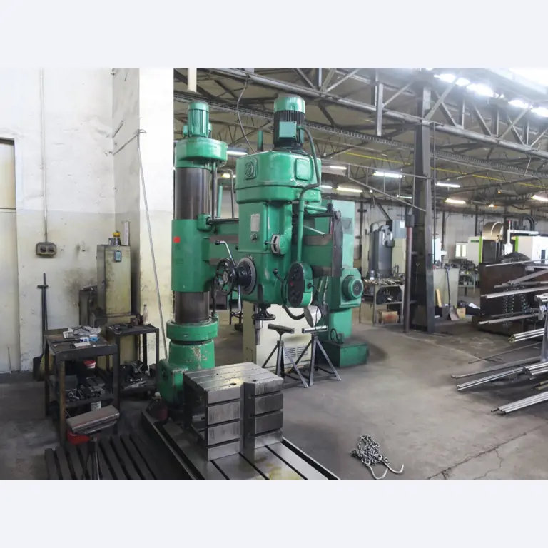 Metalworking machines-6