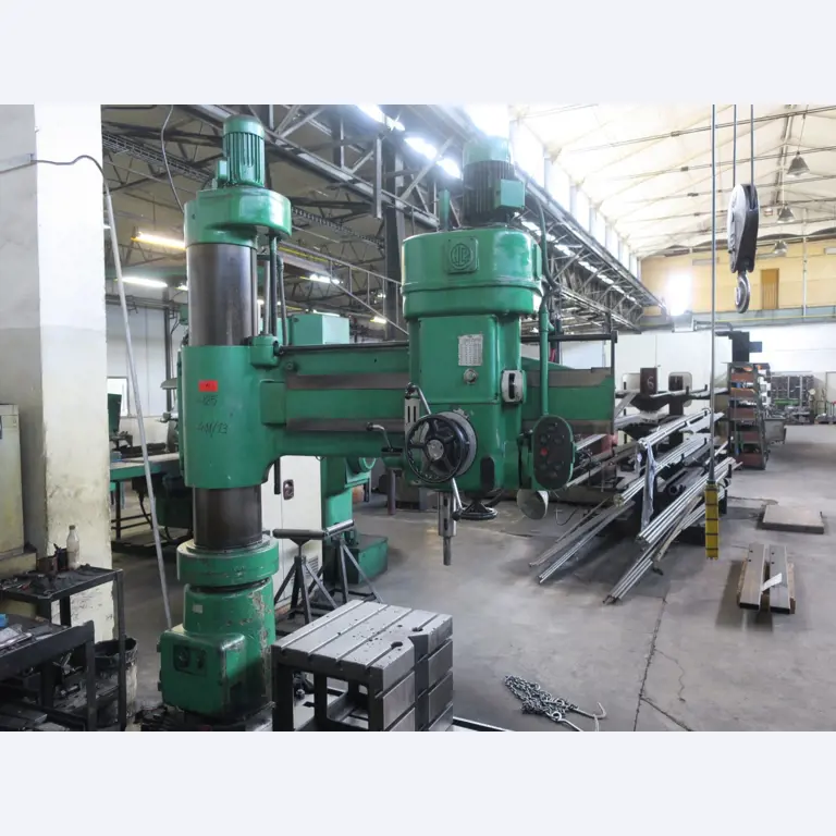 Metalworking machines-7