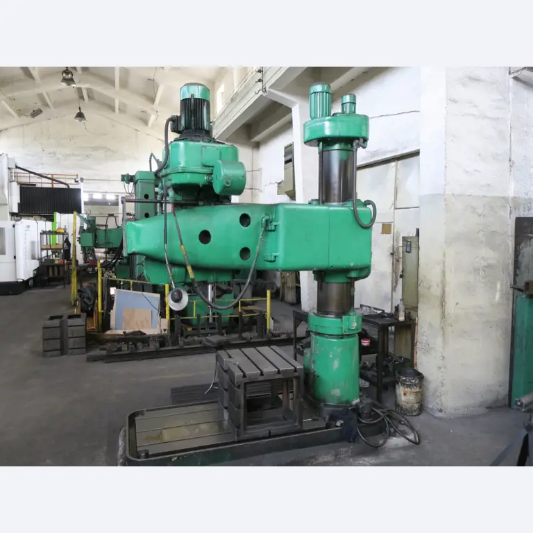 Metalworking machines-8