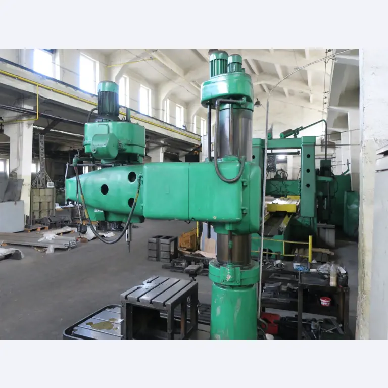 Metalworking machines-9