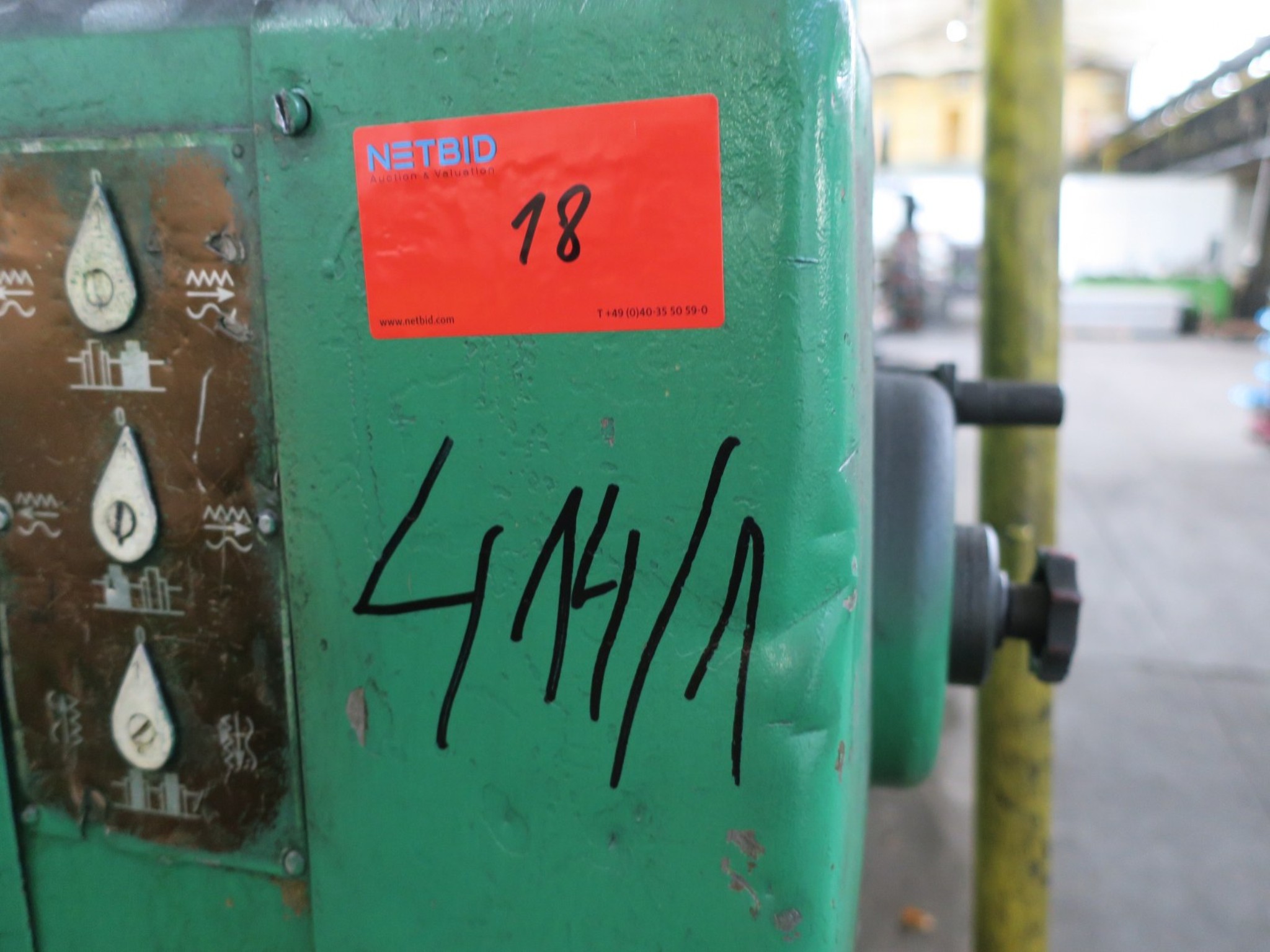 Metalworking machines-11