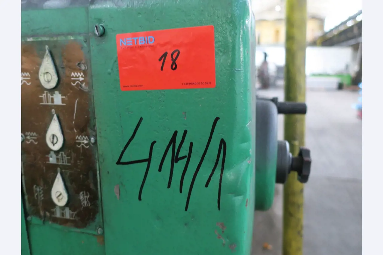 Kovoobráběcí stroje-11