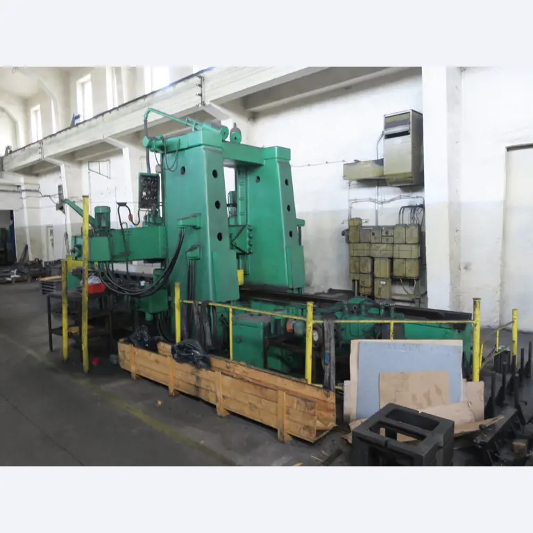 Kovoobráběcí stroje-12