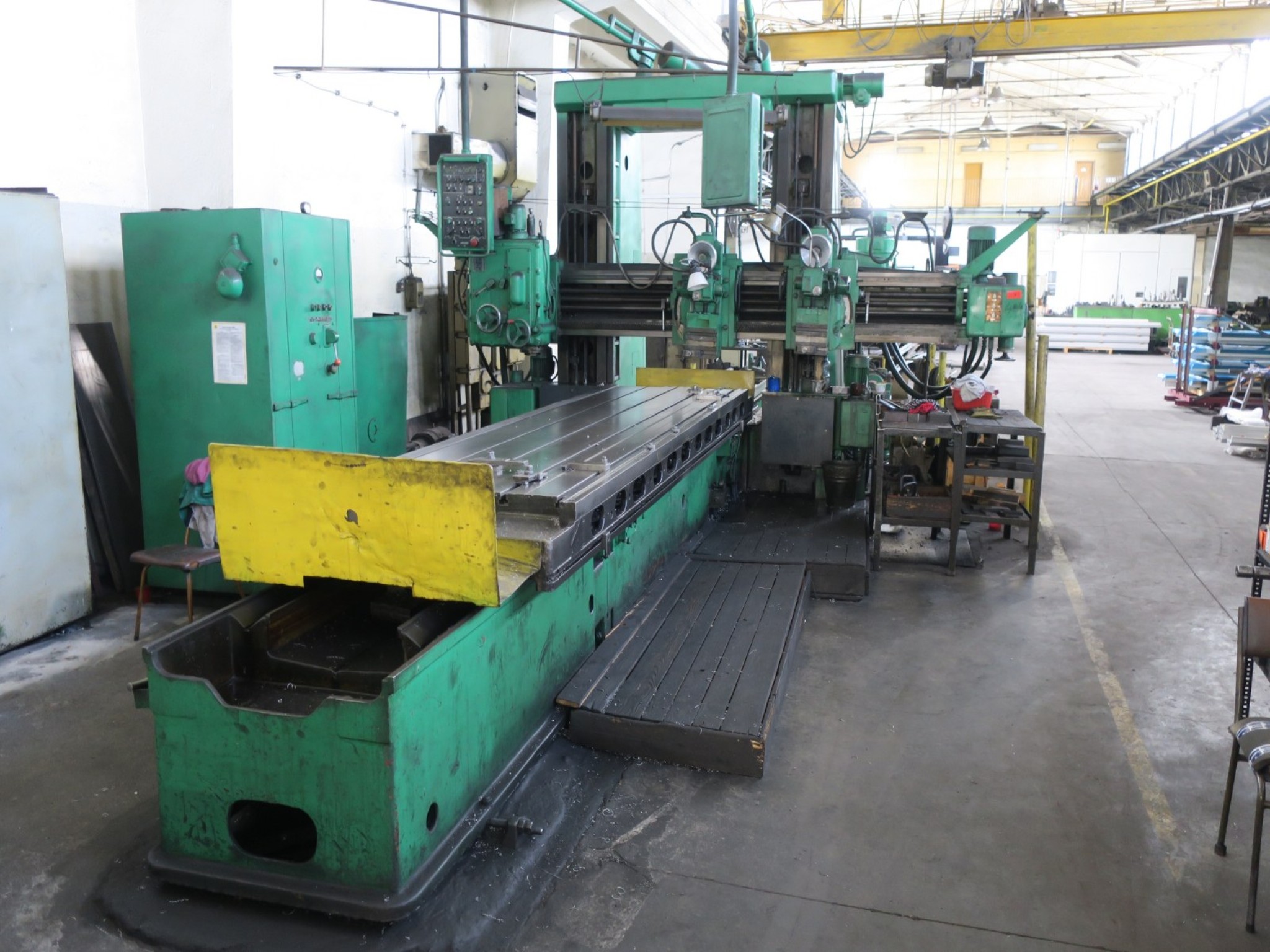 Metalworking machines-15