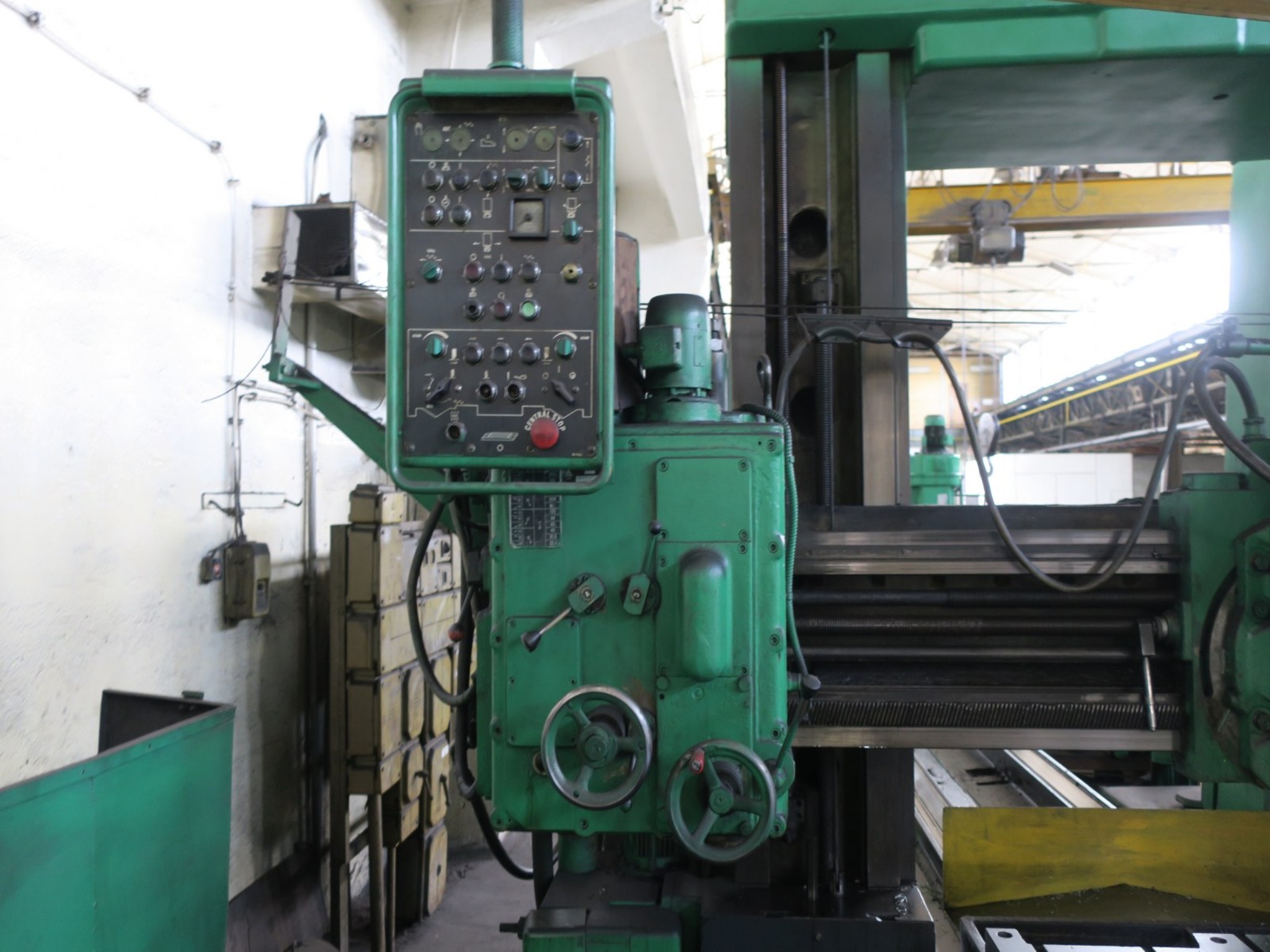 Metalworking machines-16