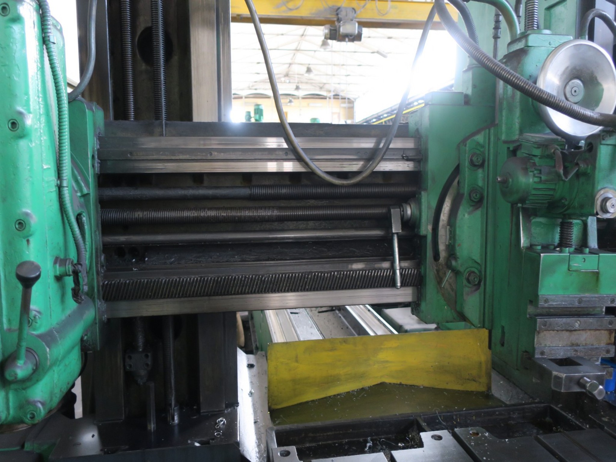 Metalworking machines-18