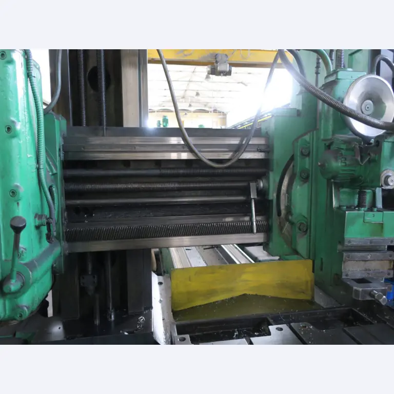 Kovoobráběcí stroje-18