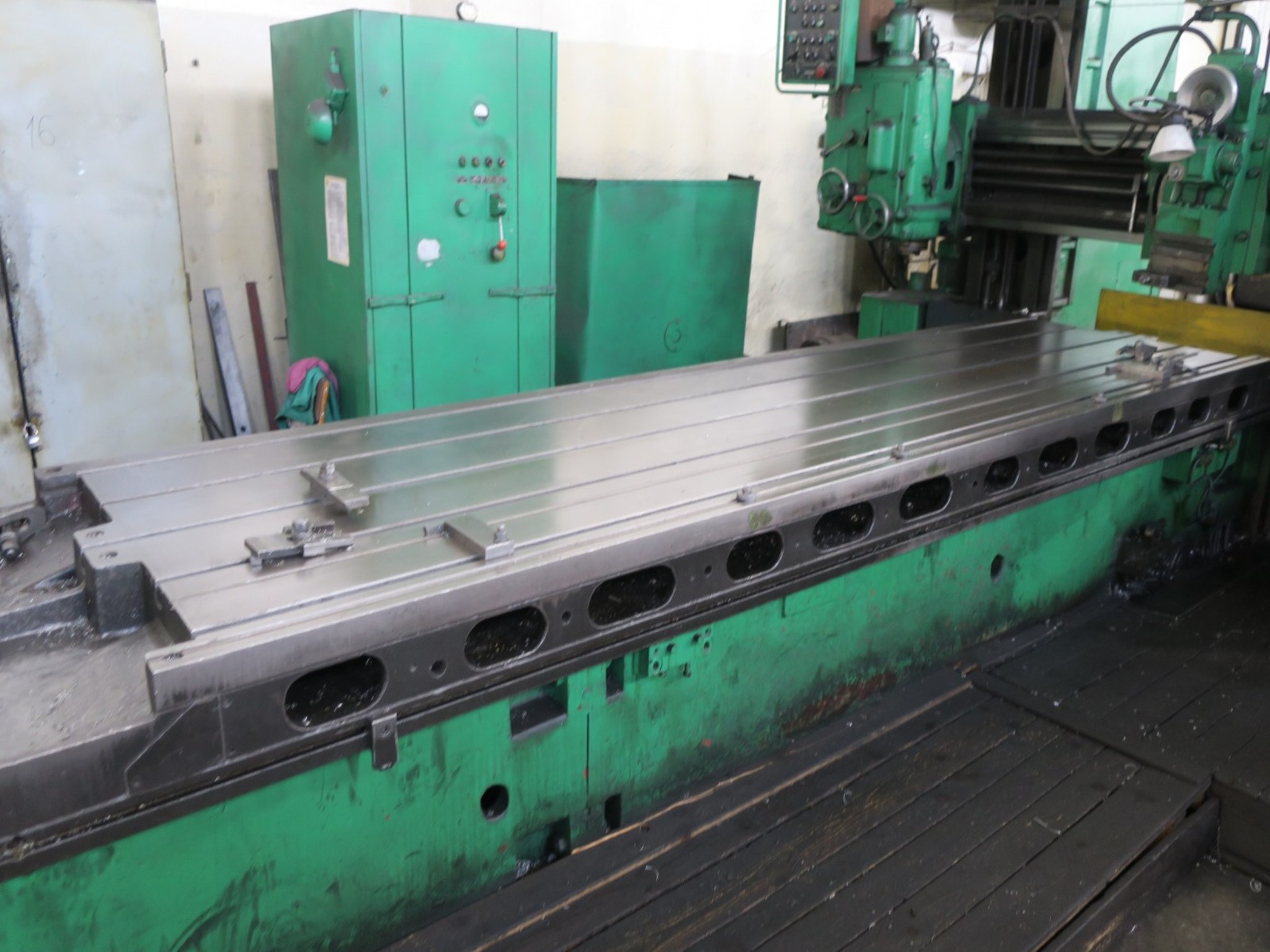 Metalworking machines-19