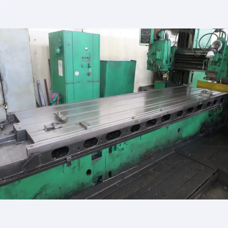 Kovoobráběcí stroje-19