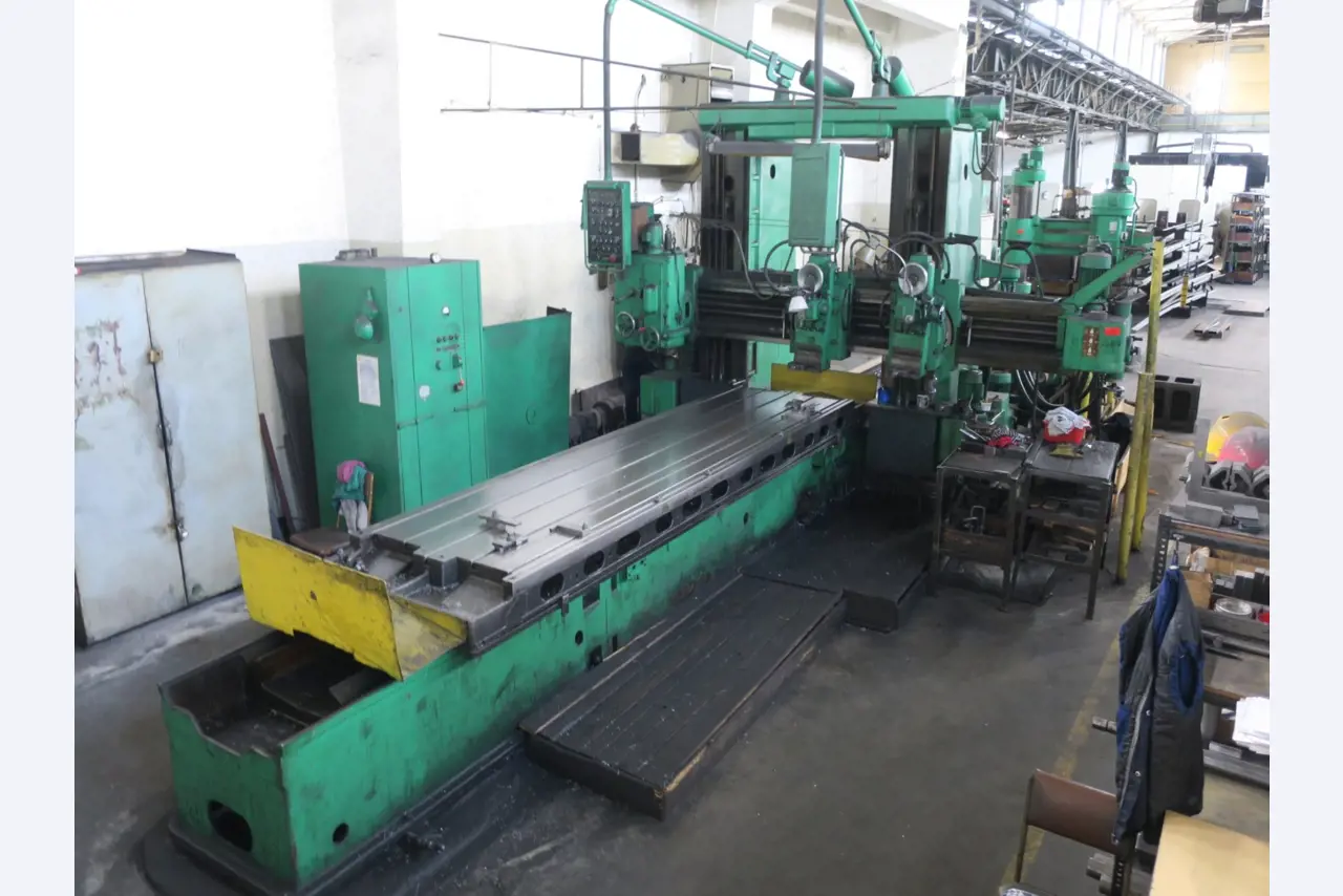 Kovoobráběcí stroje-1