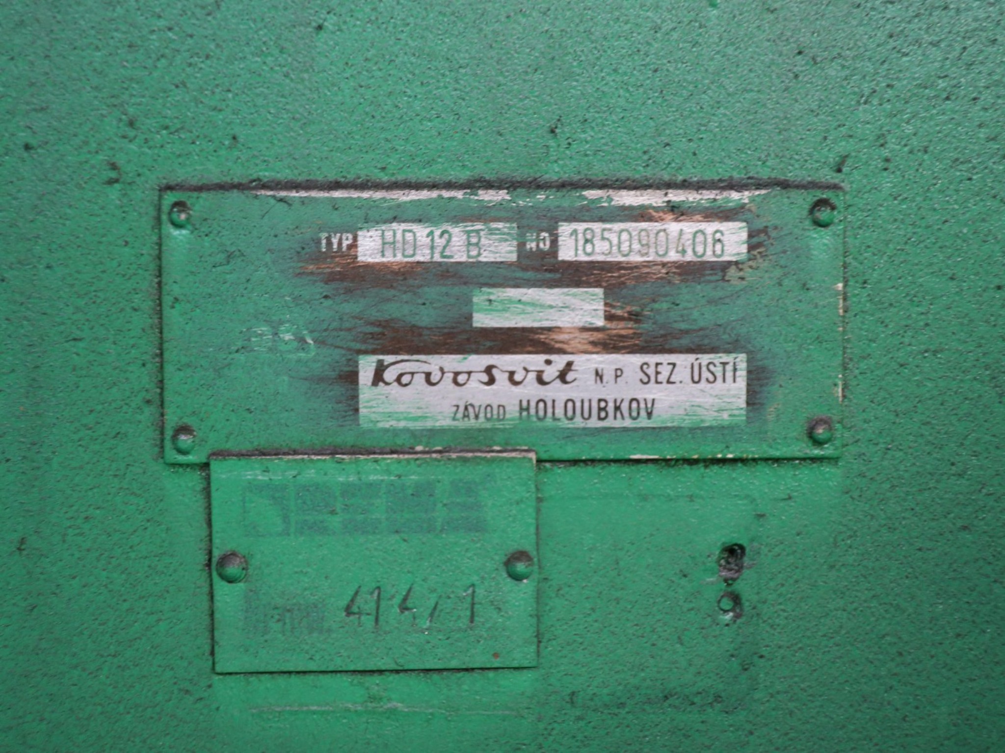 Metalworking machines-3