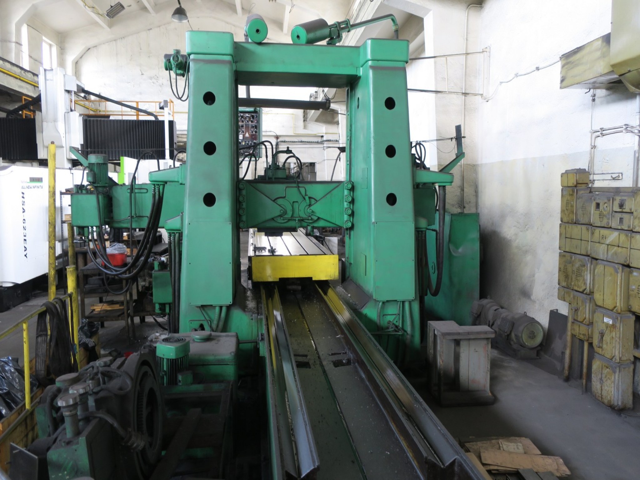 Metalworking machines-5