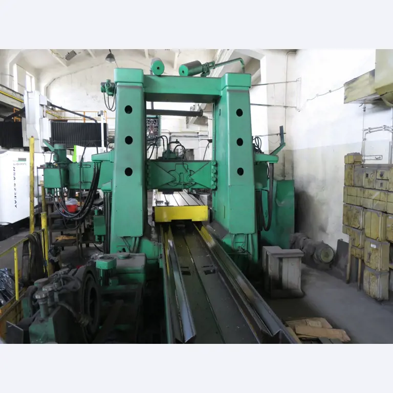 Kovoobráběcí stroje-5