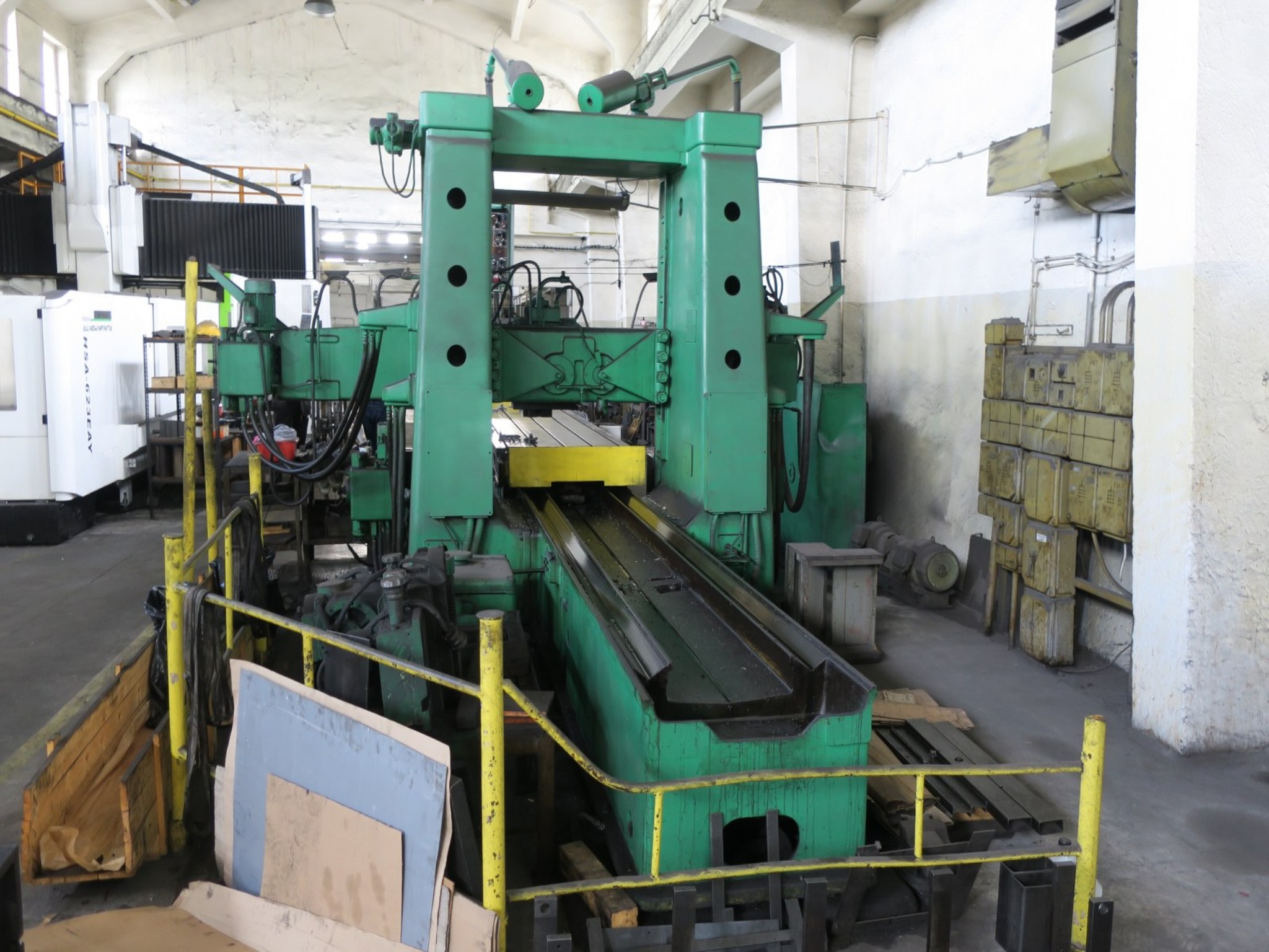 Metalworking machines-6