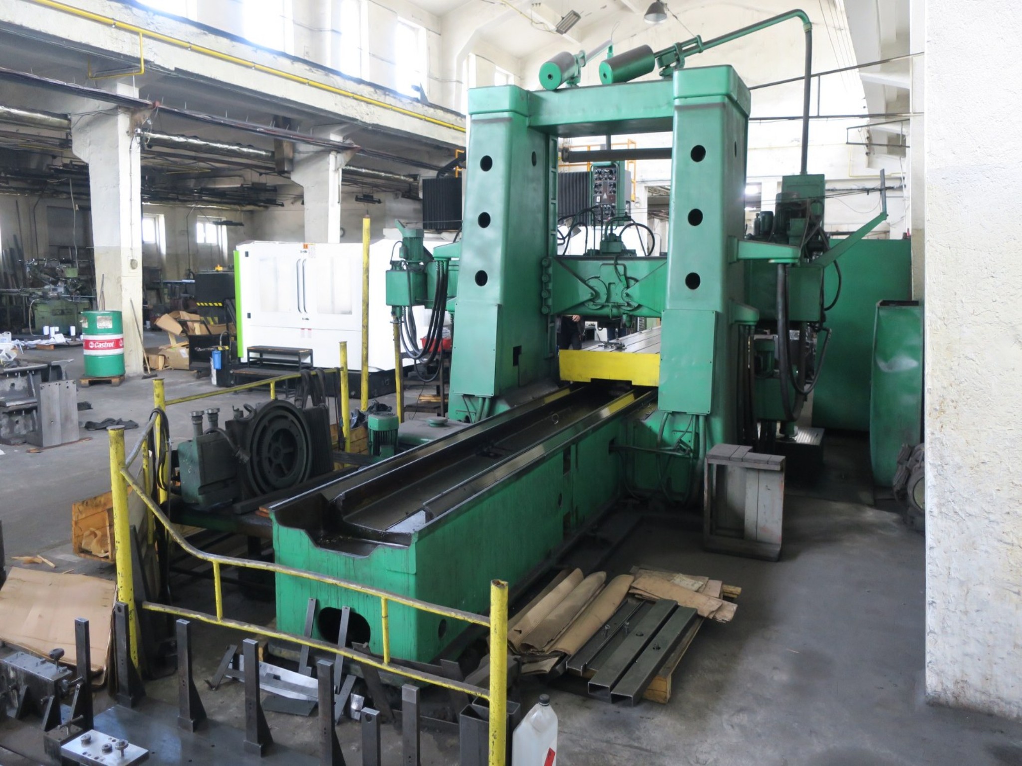 Metalworking machines-7