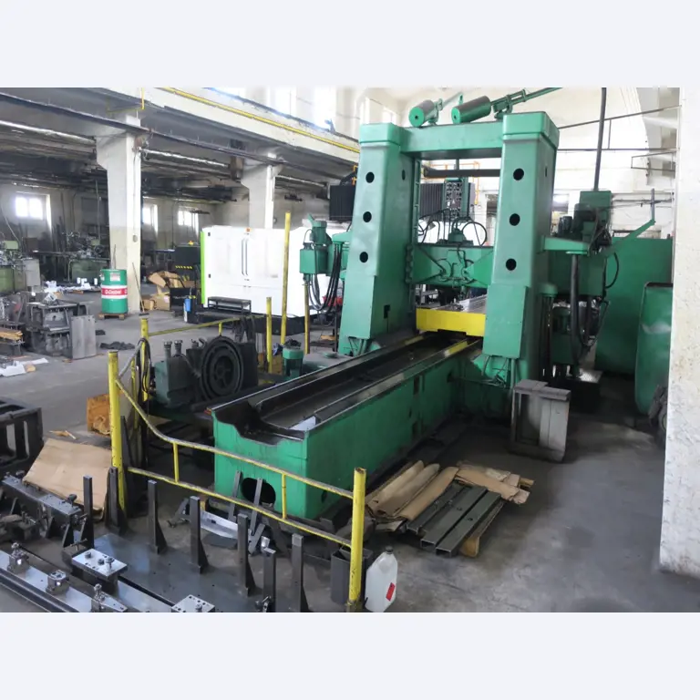 Kovoobráběcí stroje-8