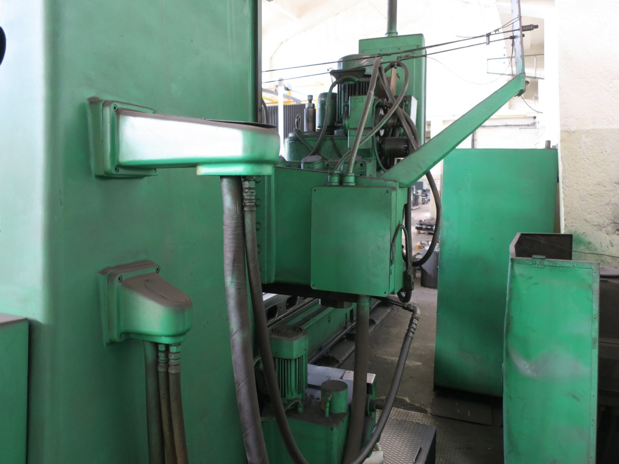 Metalworking machines-9