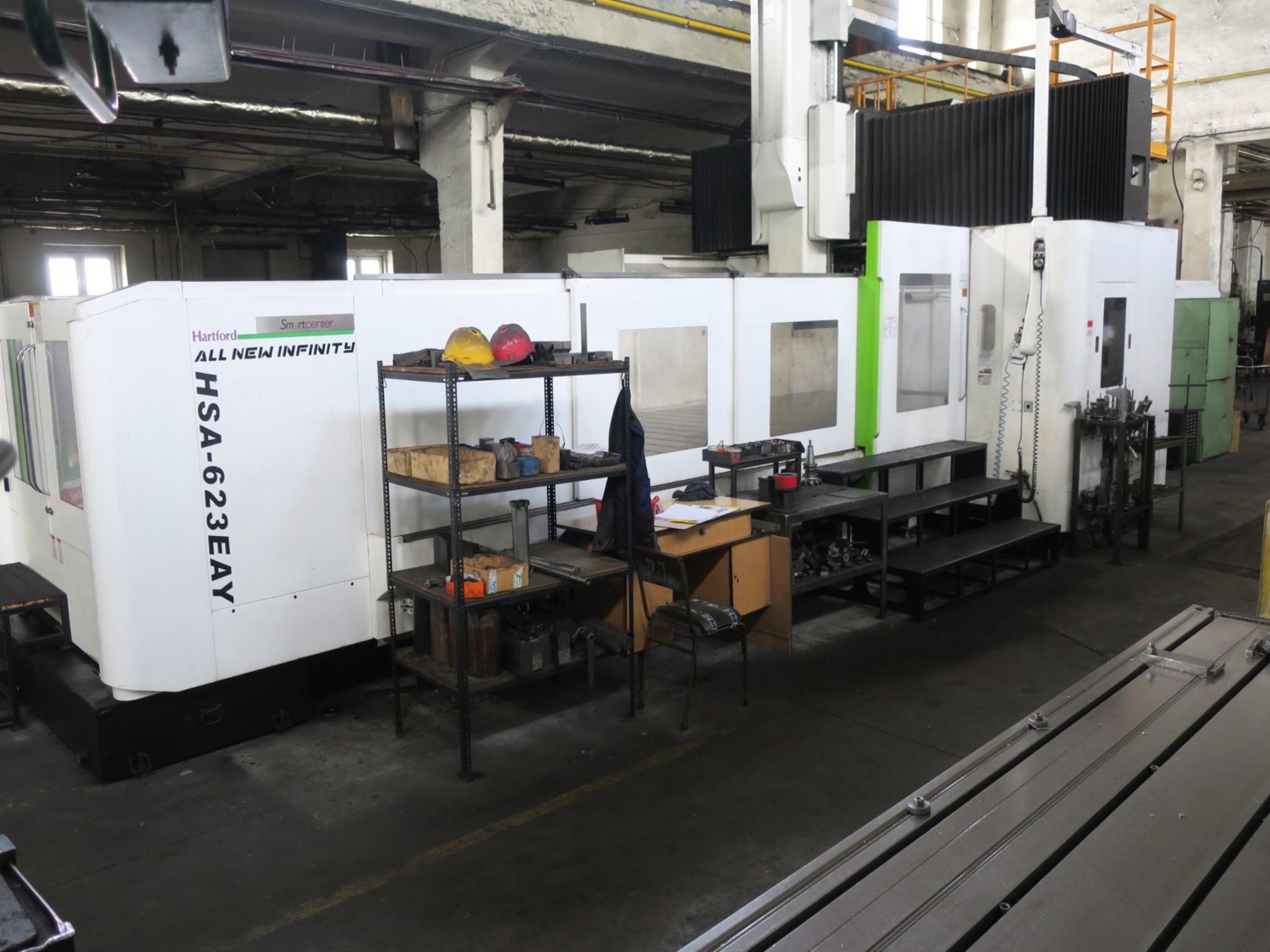 Metalworking machines-10