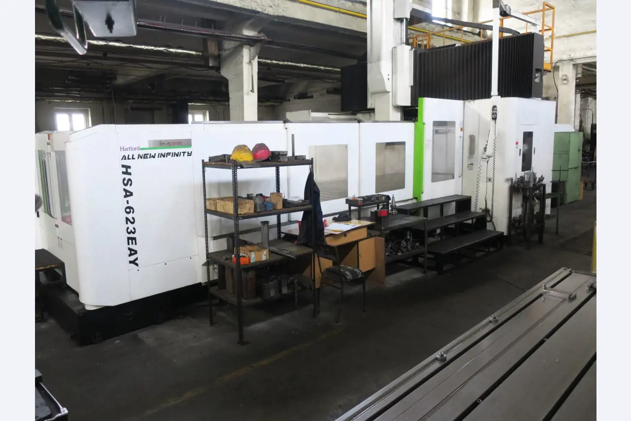 Metalworking machines-10