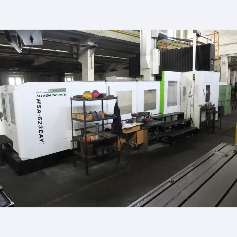 Metalworking machines-10