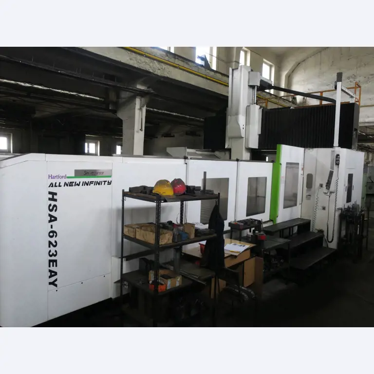 Metalworking machines-11