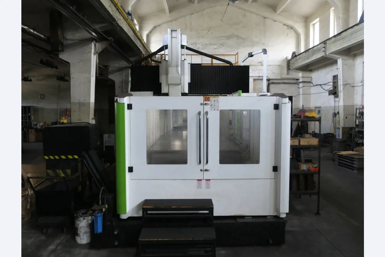 Metalworking machines-12