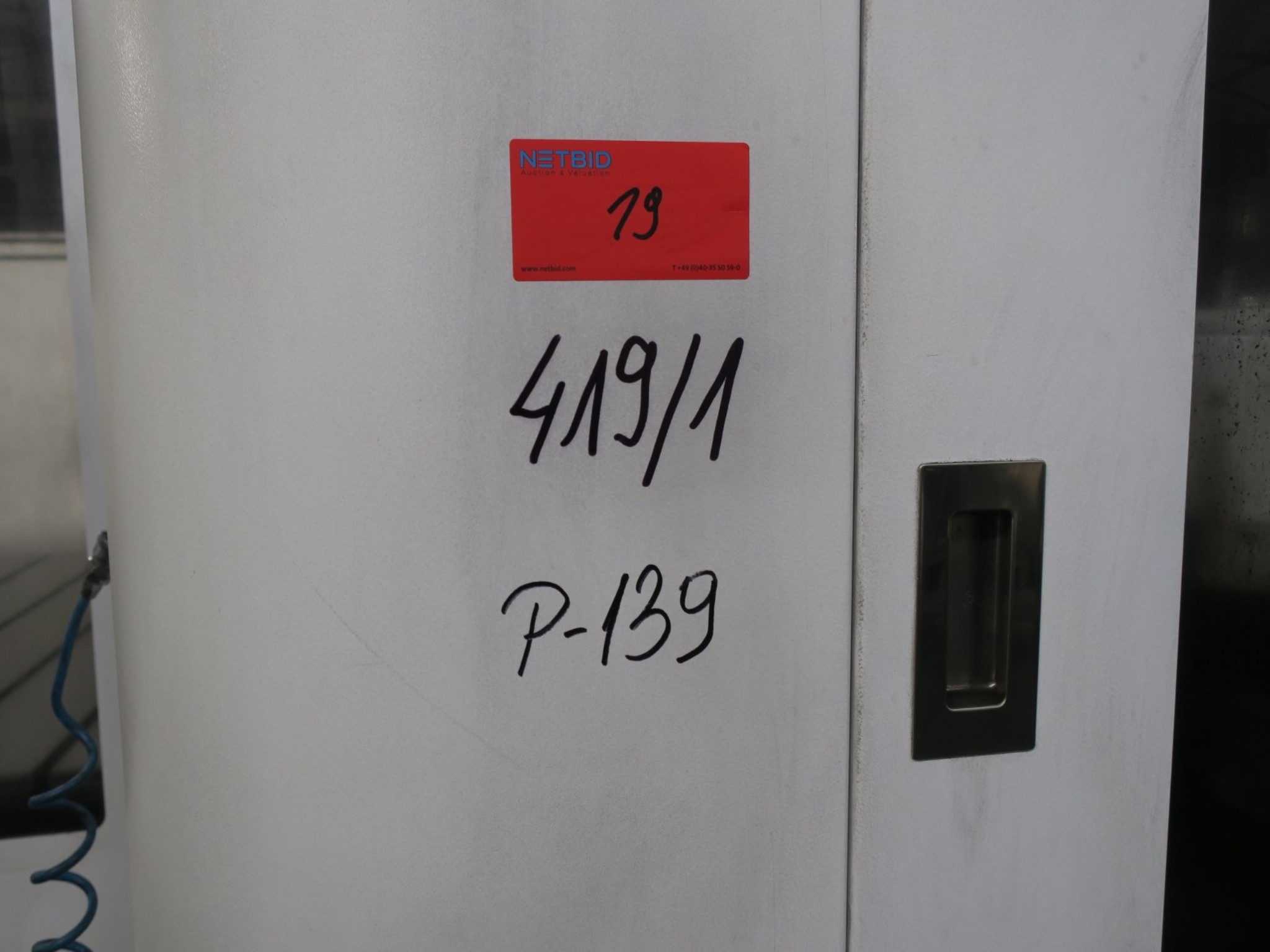 Metalworking machines-15