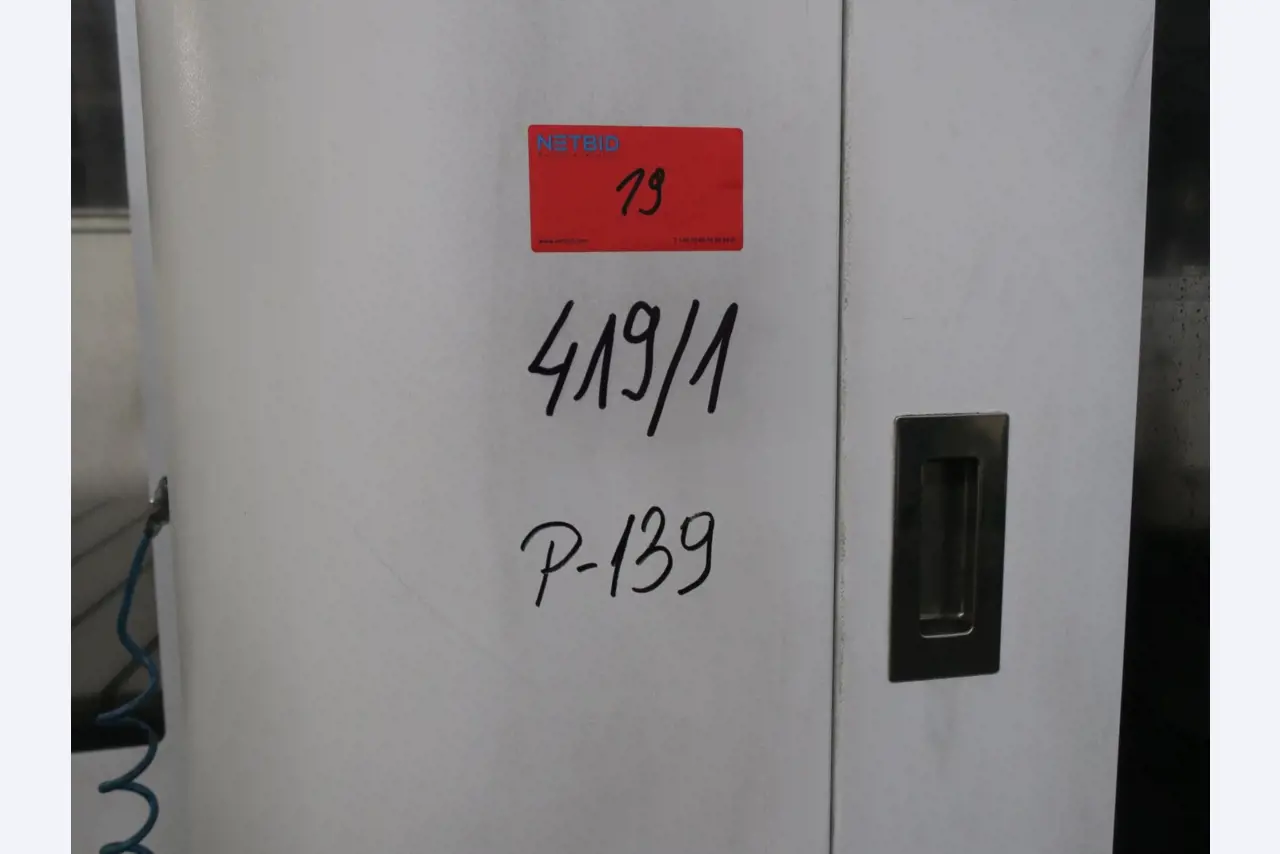 Metalworking machines-15