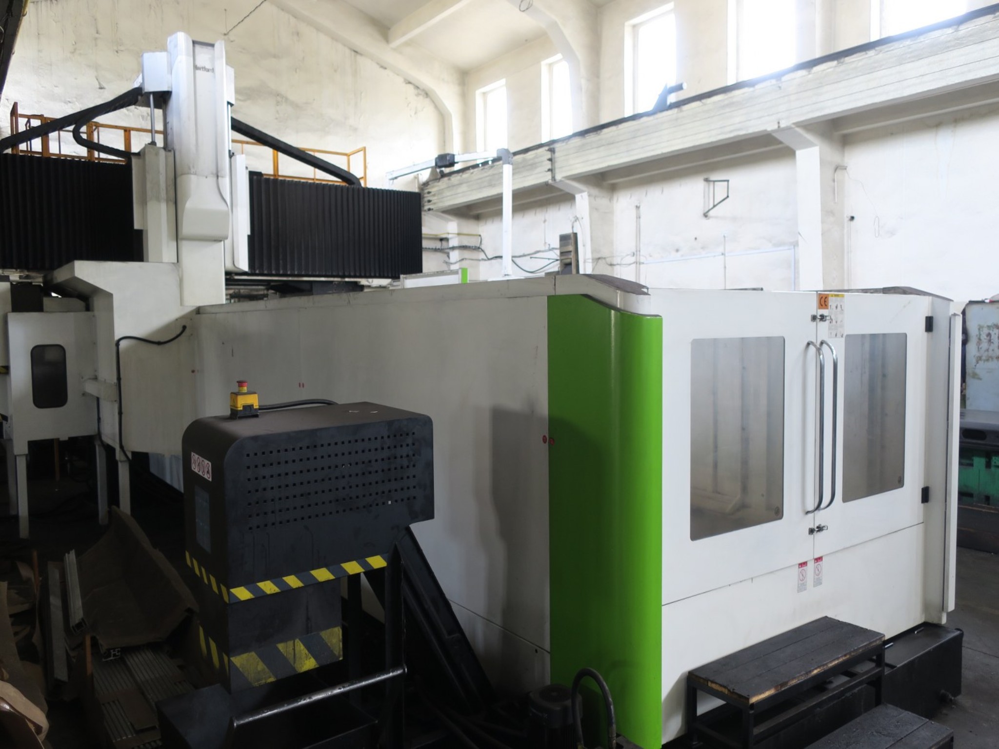 Metalworking machines-18