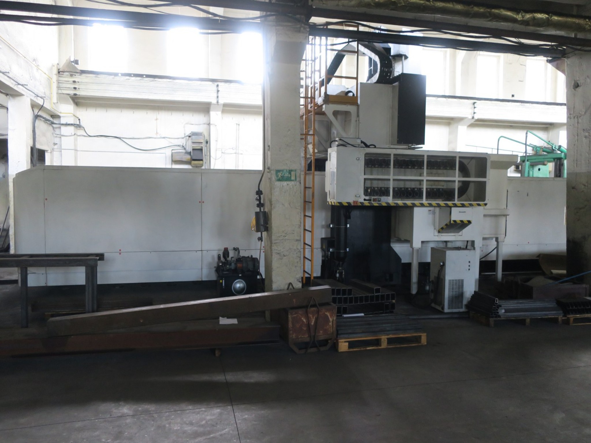 Metalworking machines-20