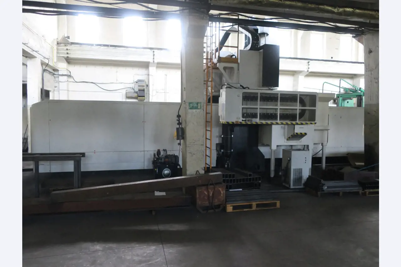 Metalworking machines-20