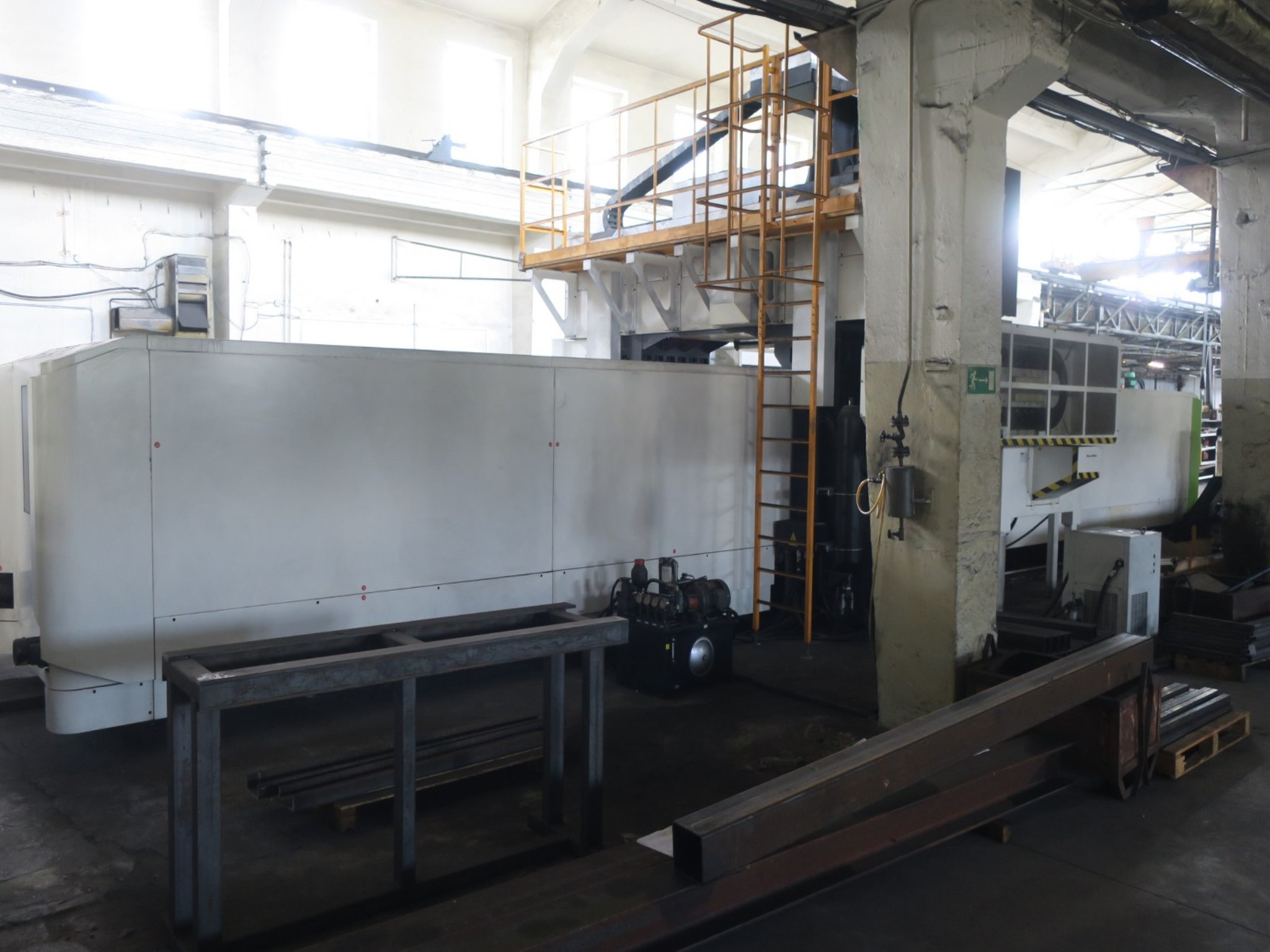 Metalworking machines-21