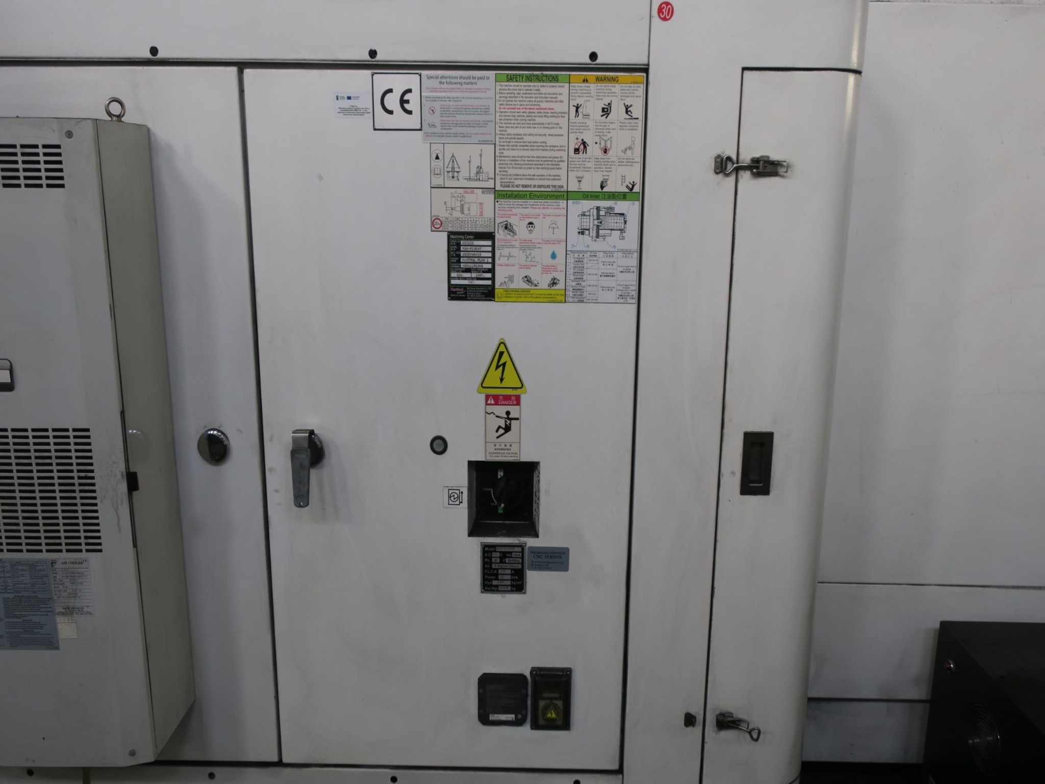 Metalworking machines-23