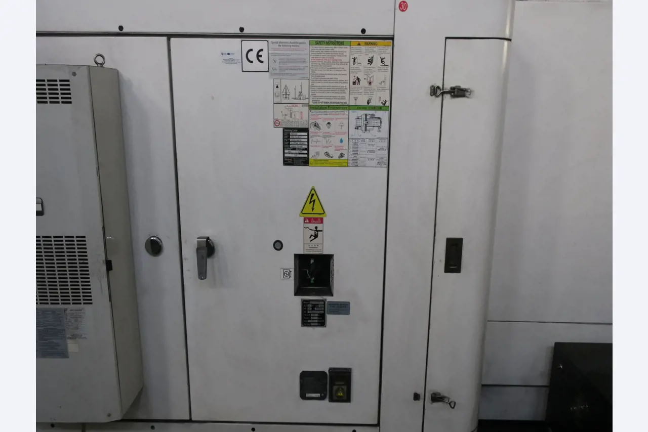 Metalworking machines-23